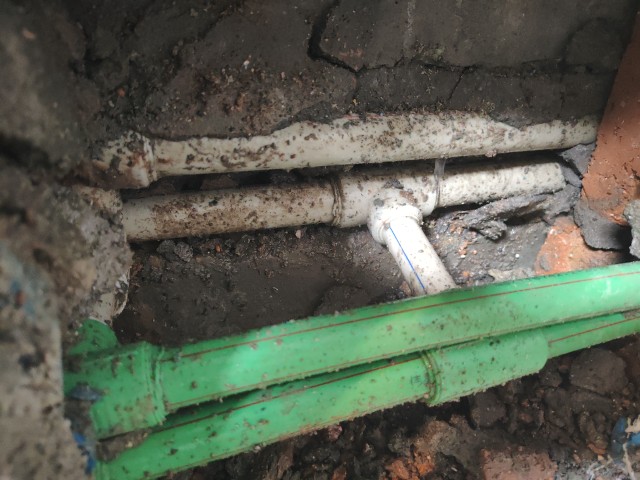 上虞区消防水管漏水检测维修.客厅漏水检测维修